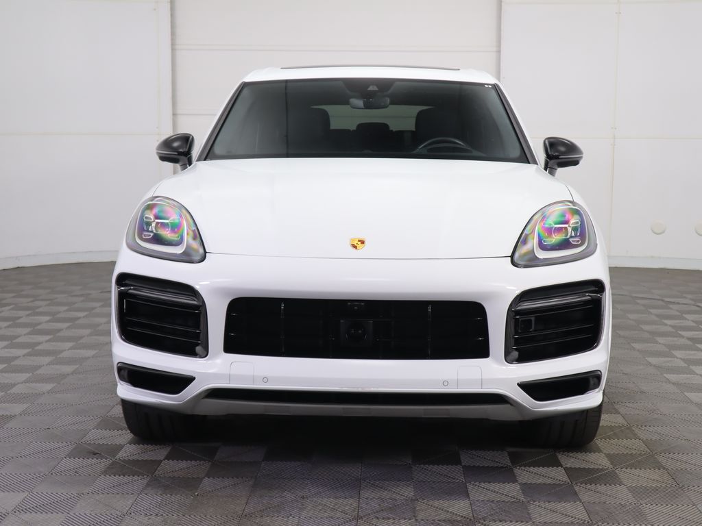 Thumbnail: 2023 Porsche Cayenne - 2
