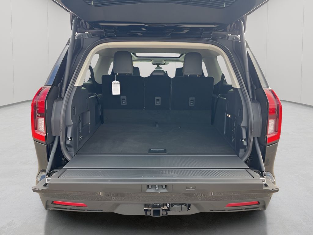 2025 Ford Expedition Max