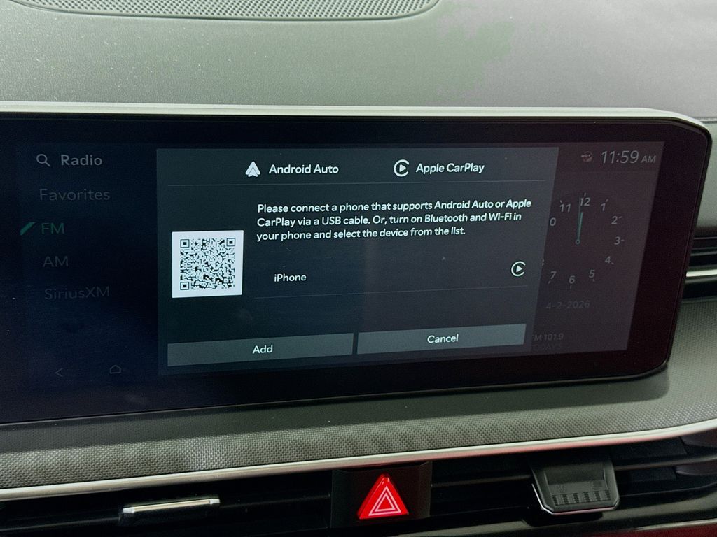 View vehicle photo 7