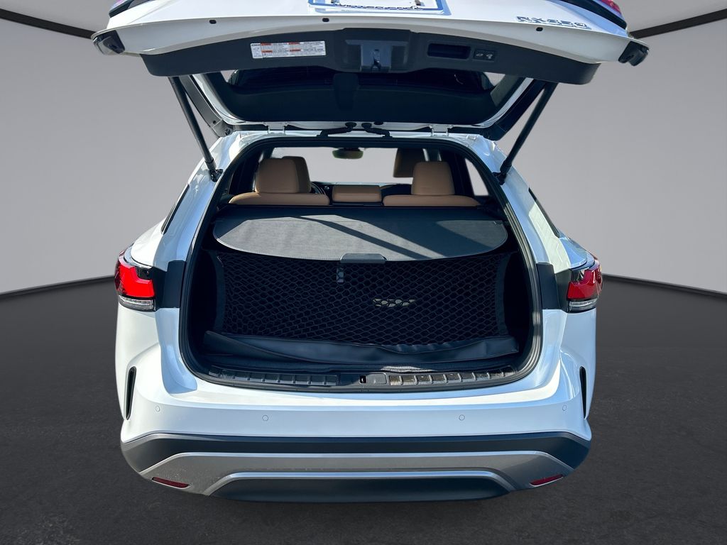 Thumbnail: 2024 Lexus RX - 13