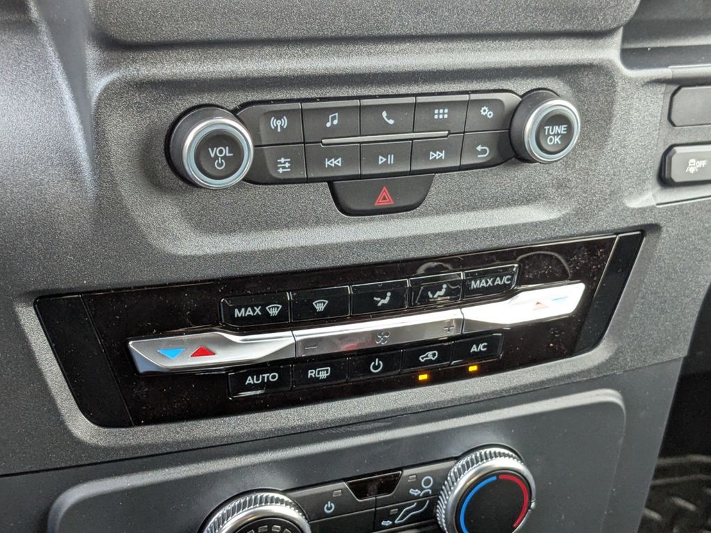 2025 Ford Police Interceptor Utility 