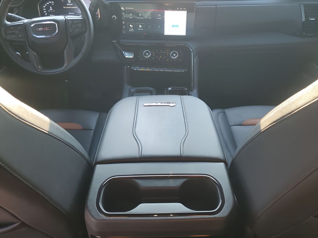 Used Car 2024 Gmc Sierra 2500hd  At4 For Sale In Austin, Texas