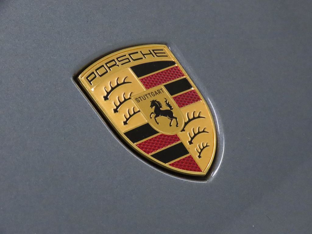 Thumbnail: 2026 Porsche Cayenne - 14