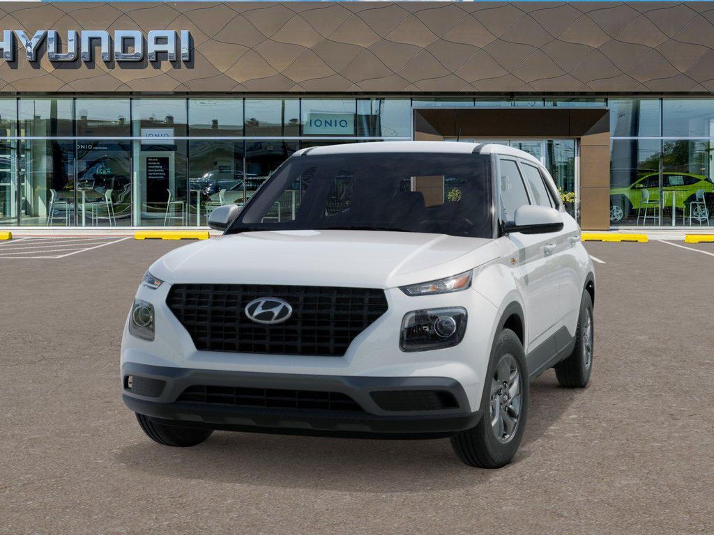 Thumbnail: 2025 Hyundai Venue - 6