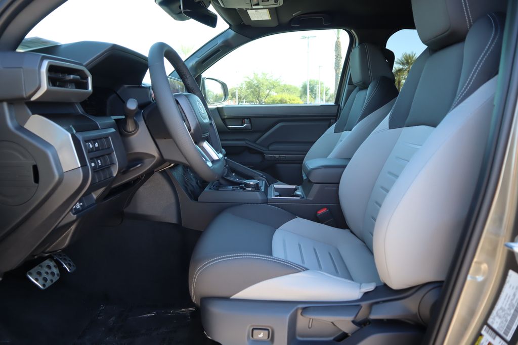 Thumbnail: 2025 Toyota Tacoma - 17