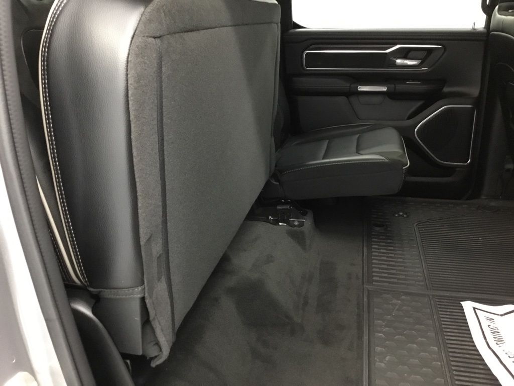 Used 2023 Ram 1500 Truck