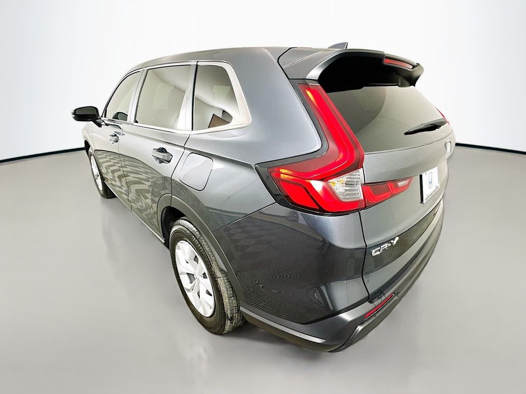 Thumbnail: 2025 Honda CR-V - 7