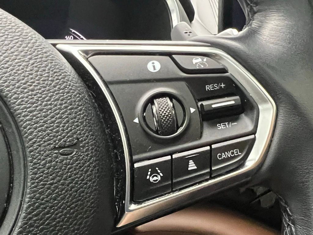 Thumbnail: 2023 Acura MDX - 17