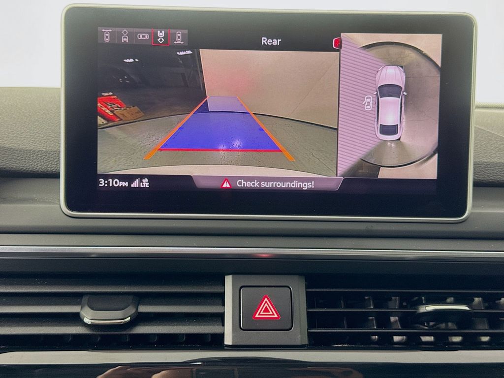 Used Car 2019 Audi A5 Sportback  Prestige For Sale Under $30,000 In Austin, Texas