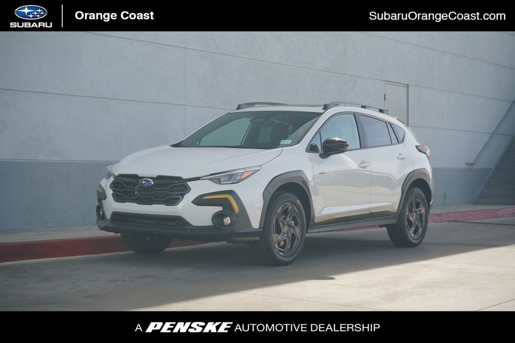 2024 Subaru Crosstrek Sport -
                Santa Ana, CA