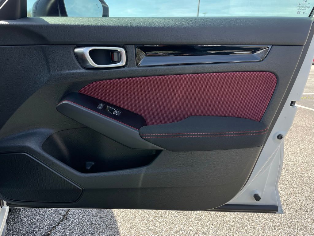 Thumbnail: 2026 Honda Civic - 32