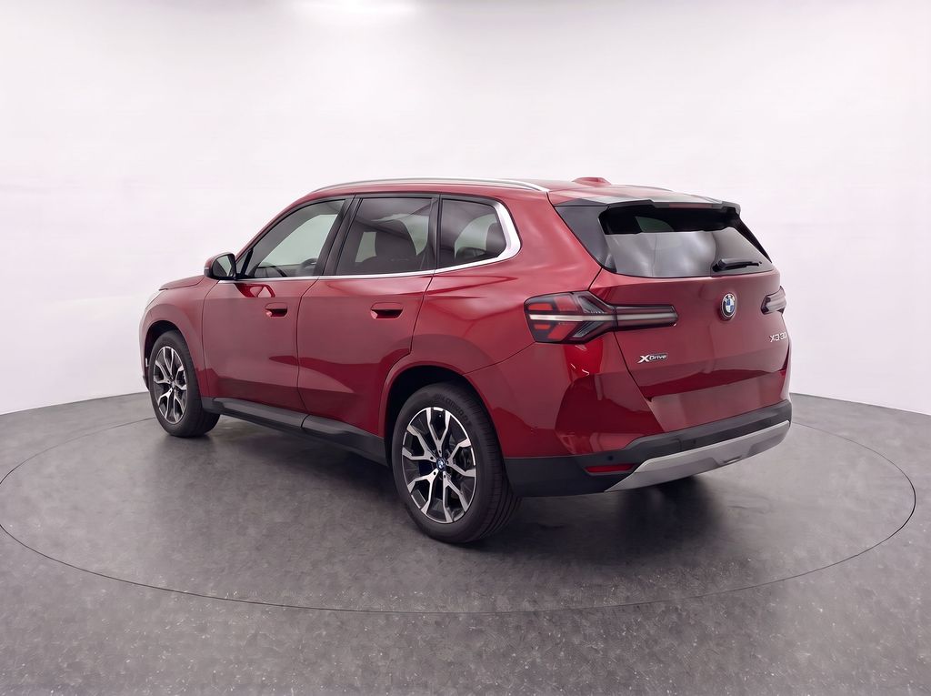 Thumbnail: 2025 BMW X3 - 31