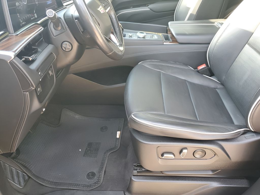Used Car 2023 Cadillac Escalade Esv  Premium For Sale Under $60,000 In Austin, Texas