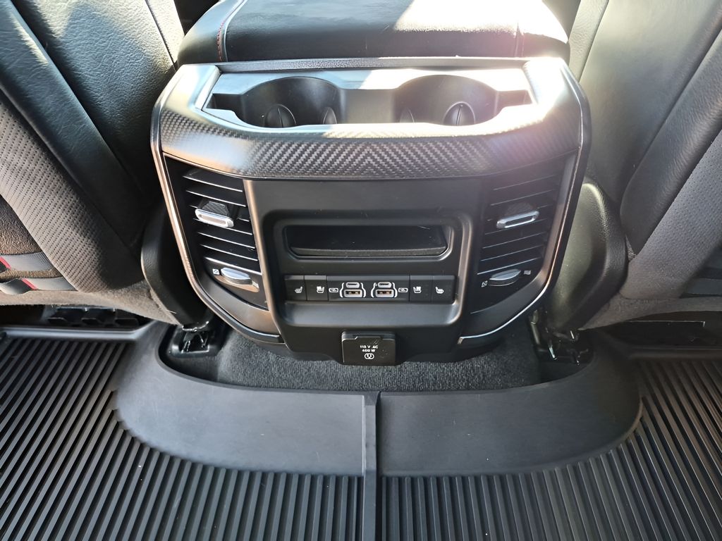 Used Car 2021 Ram 1500  Trx For Sale Under $80,000 In Austin, Texas