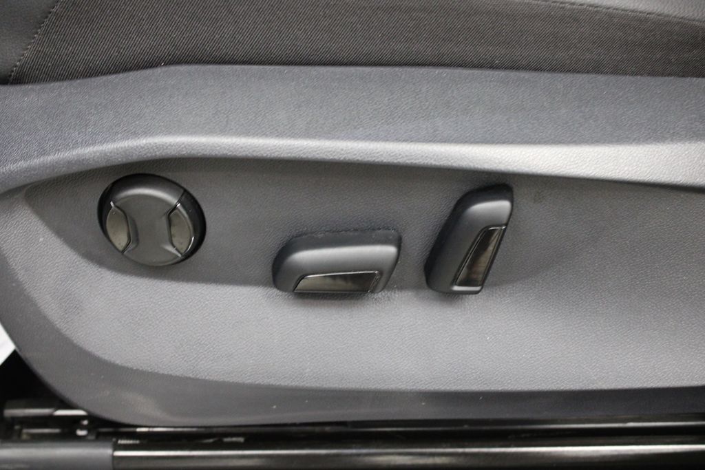 used 2023 Volkswagen Tiguan car, priced at $23,749