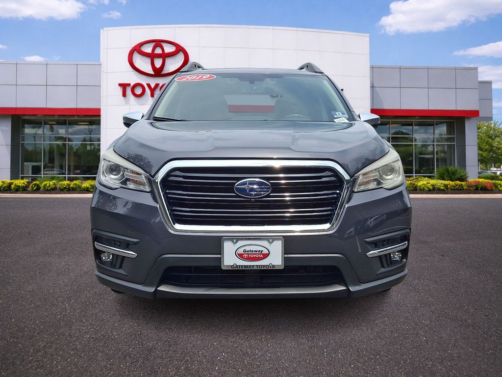 Thumbnail: 2019 Subaru Ascent - 2