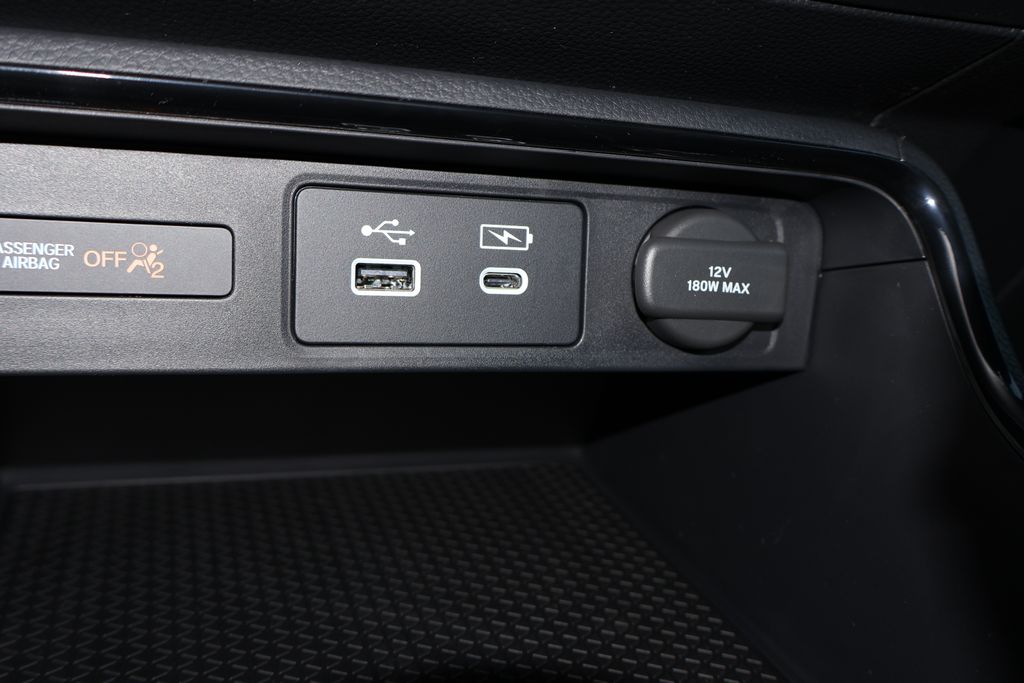 2025 Honda CR-V EX 16