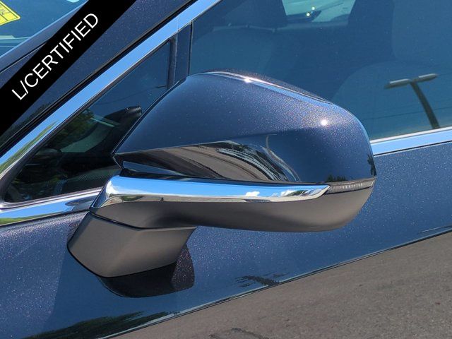 Used 2025 Black Lexus 350 Premium image 11