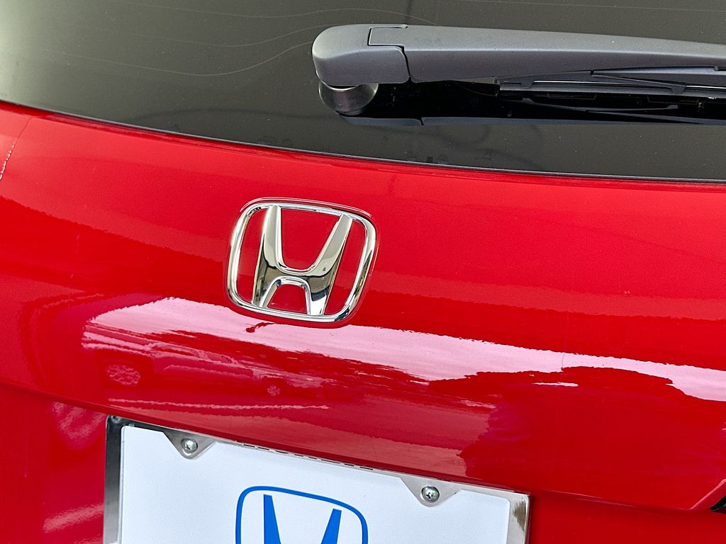 2025 Honda HR-V Sport 20