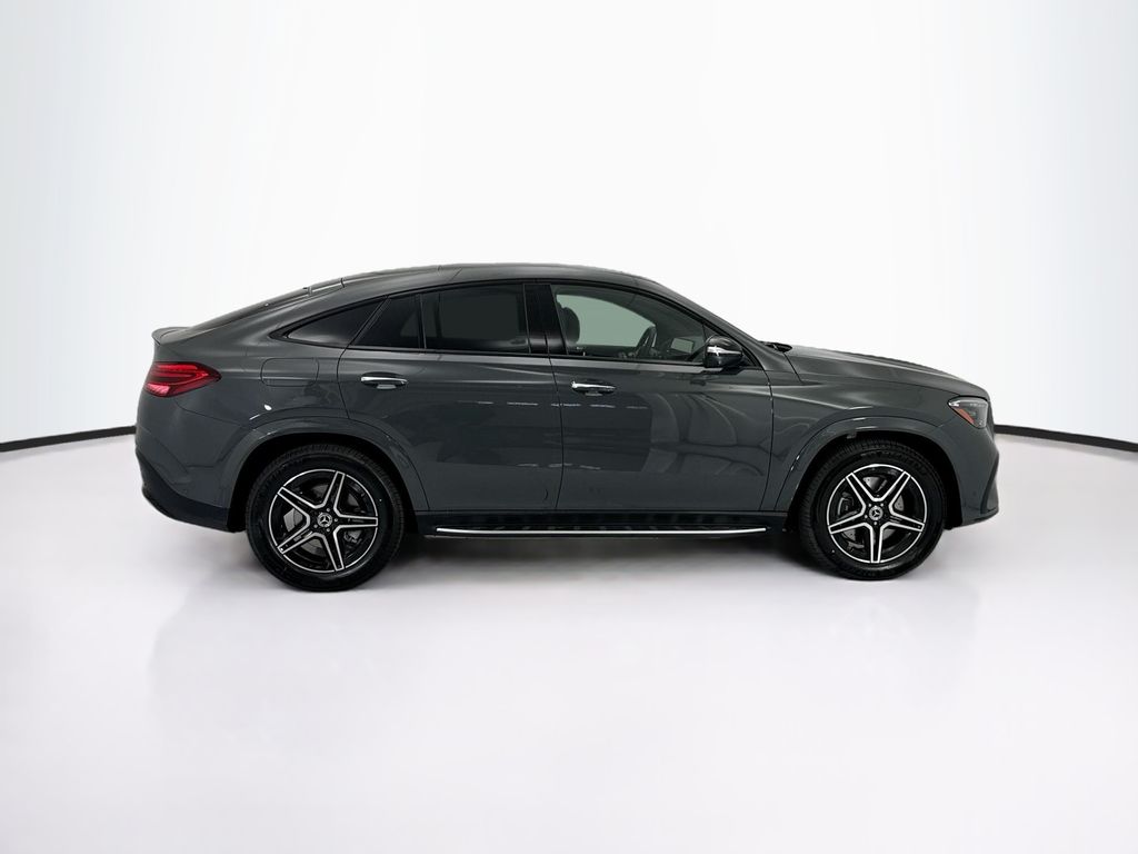Thumbnail: 2026 Mercedes-Benz GLE - 4