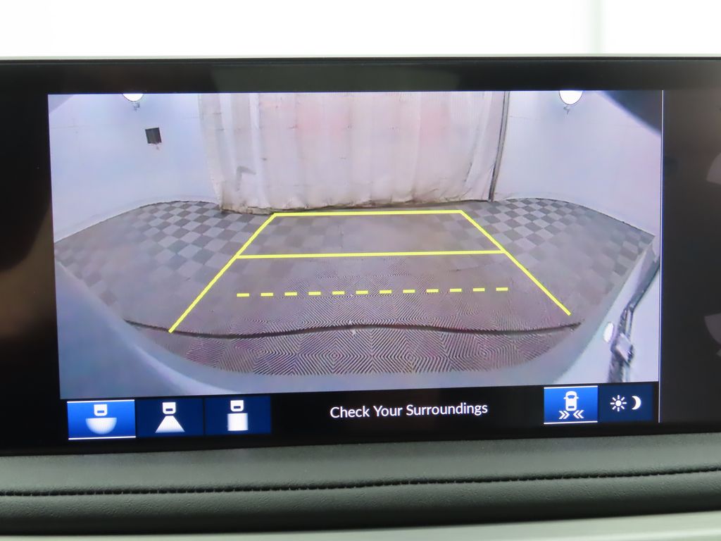 Thumbnail: 2025 Acura MDX - 16