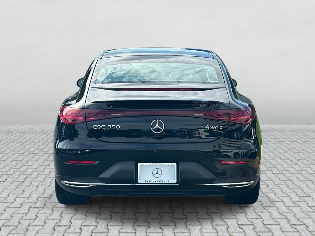 Thumbnail: 2023 Mercedes-Benz EQE - 6