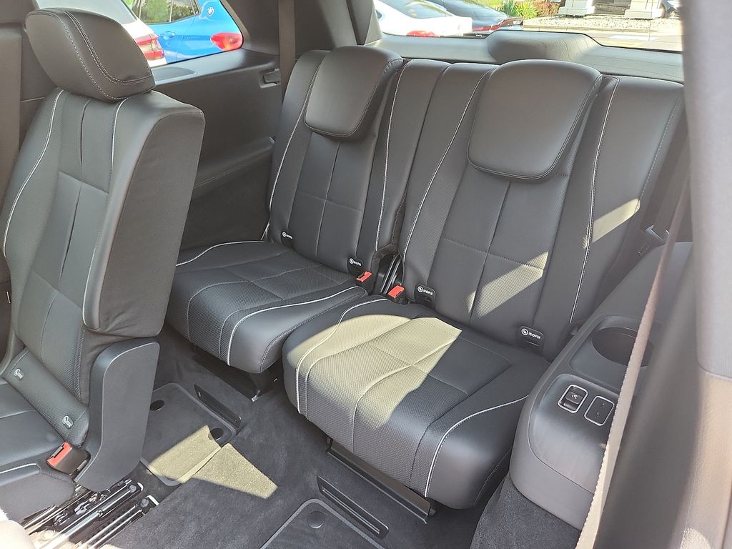 Thumbnail: 2022 Mercedes-Benz GLS - 11