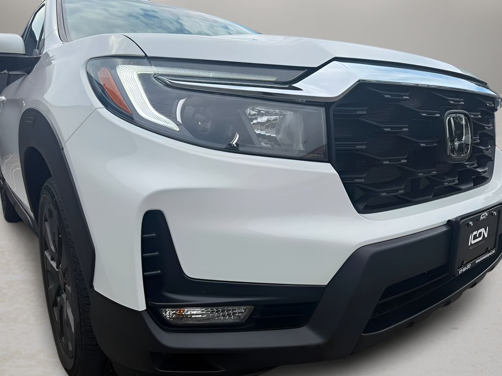 Used 2023 Honda Passport SUV
