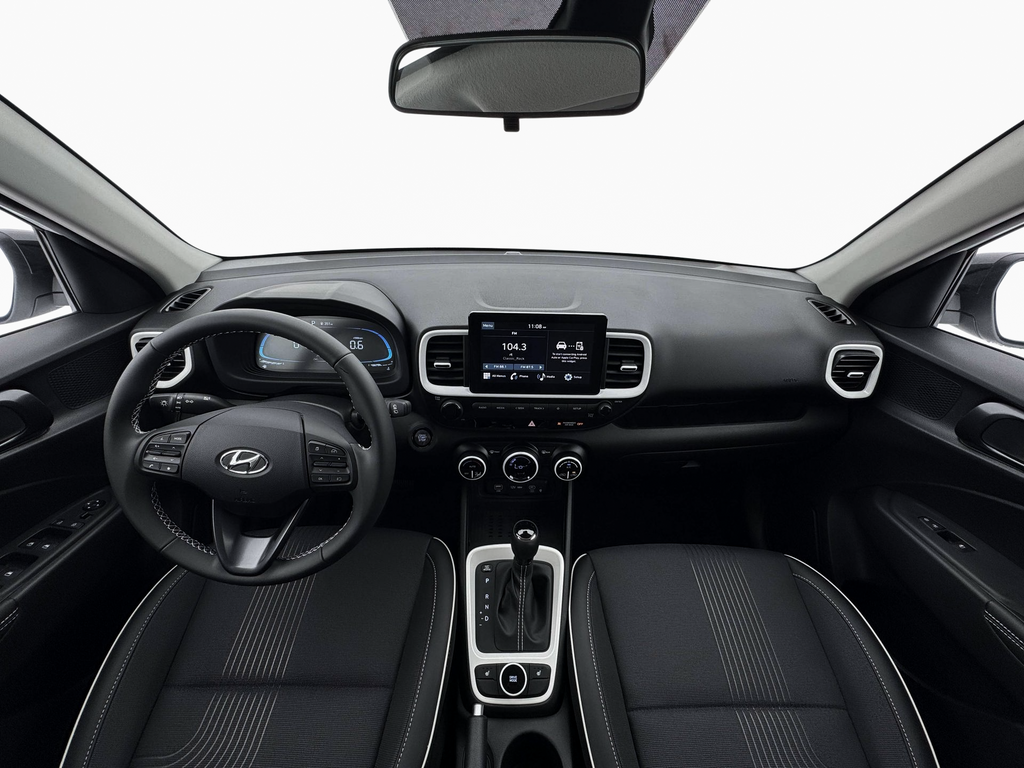 Thumbnail: 2026 Hyundai Venue - 13