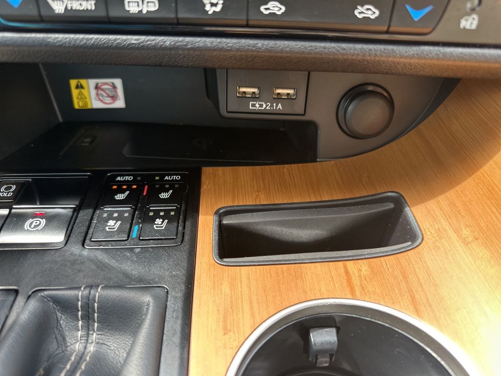 2022 Nebula Gray Pearl Lexus RX 350 AWD SUV