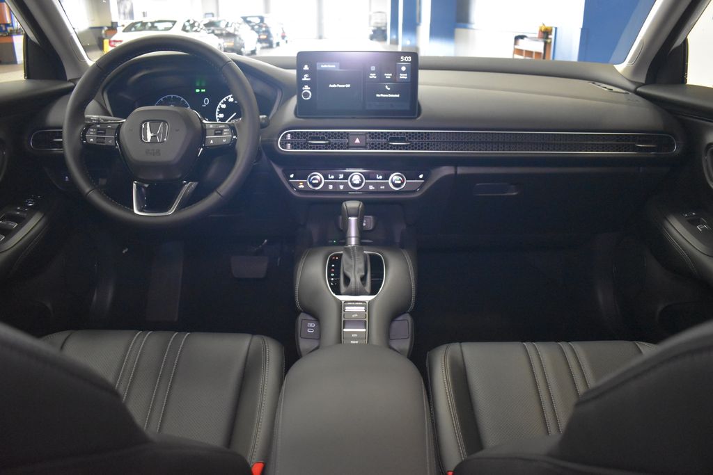 Thumbnail: 2026 Honda HR-V - 10
