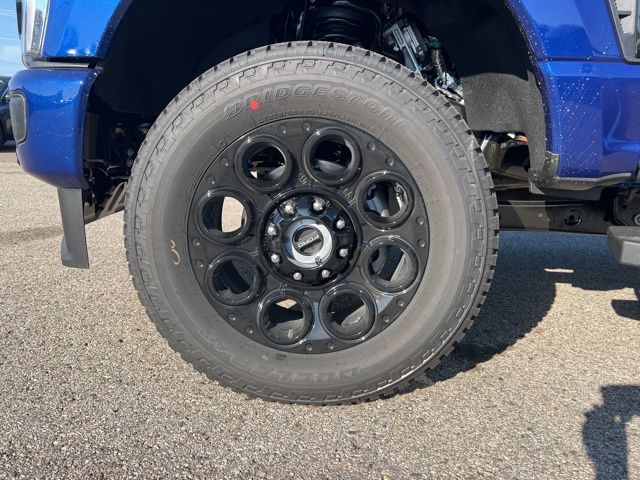 2026 Ford F-350SD