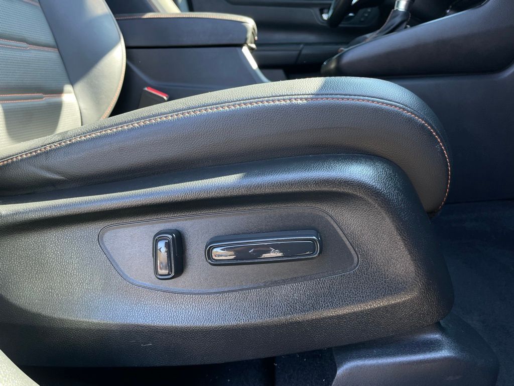 Thumbnail: 2024 Honda CR-V - 31