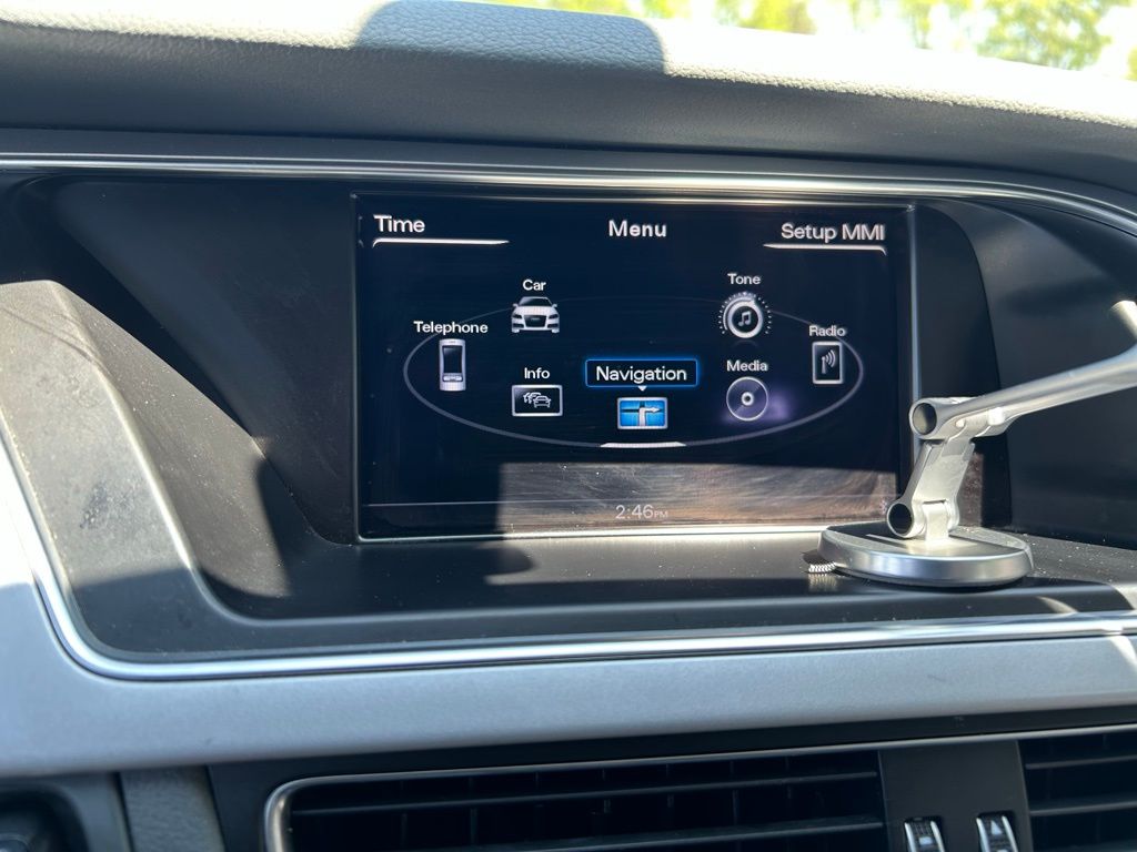 2015 Audi A4 Premium 28