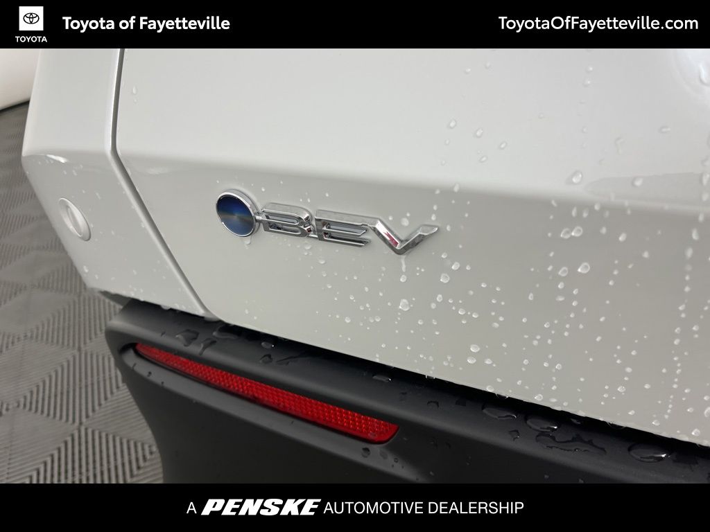 Thumbnail: 2026 Toyota bZ - 20