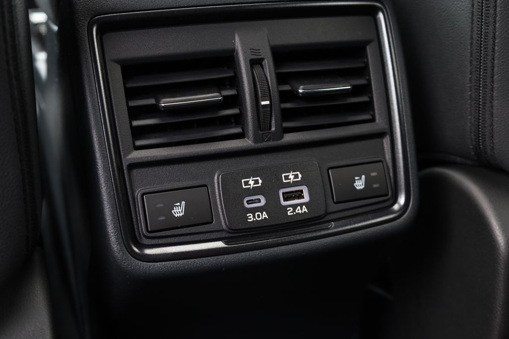 new 2026 Subaru Outback car, priced at $43,148
