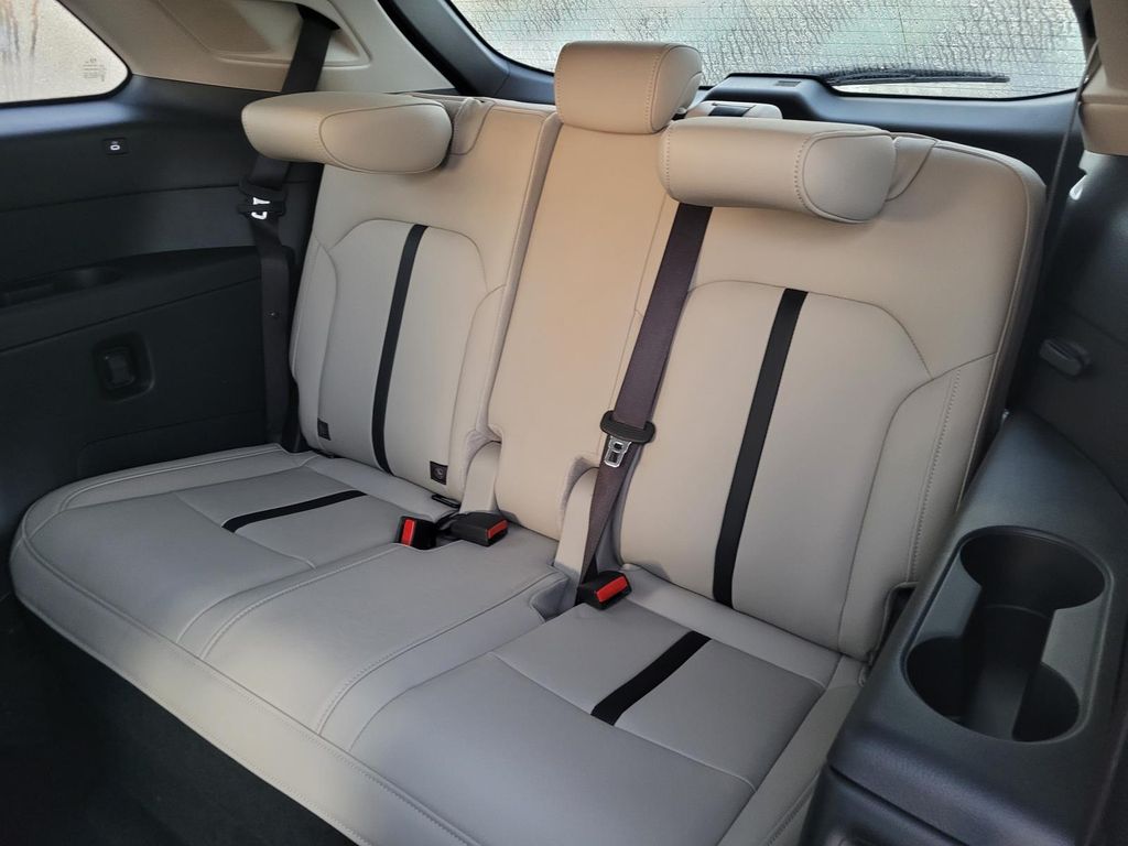 new 2026 Mazda CX-90 PHEV car, priced at $53,447