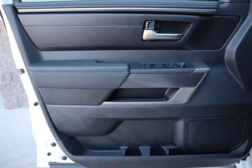 Thumbnail: 2026 Toyota Tundra - 23