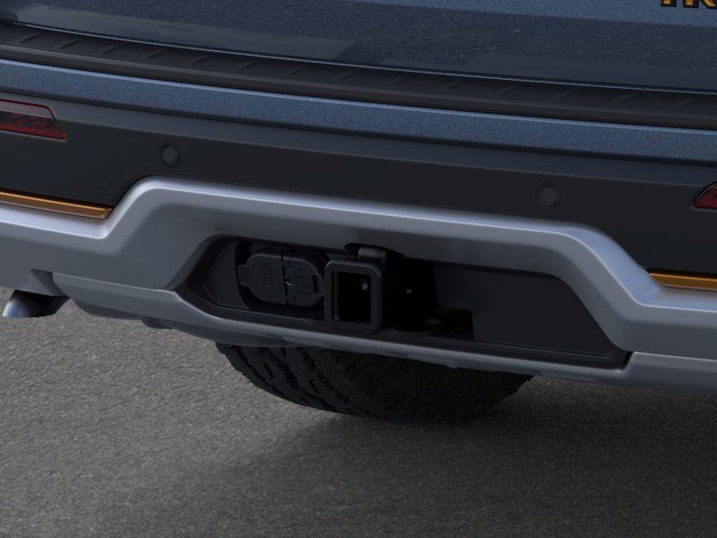 New 2026 Blue Ford Tremor image 25