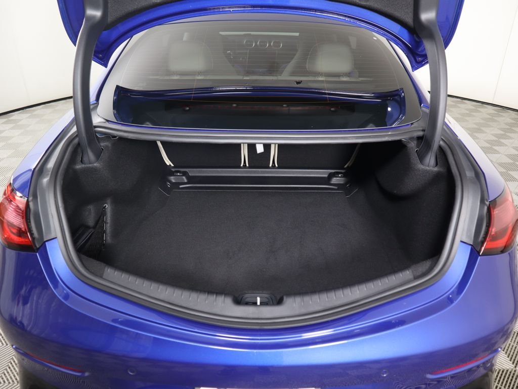 Thumbnail: 2025 Mercedes-Benz CLE - 27