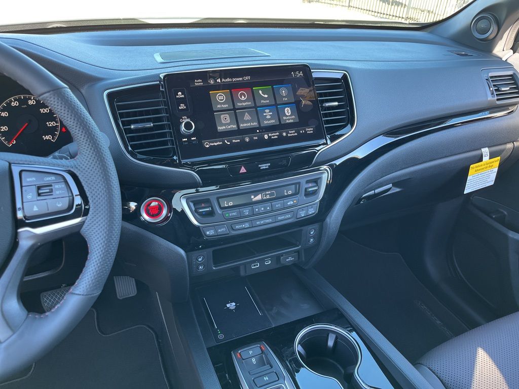 Thumbnail: 2026 Honda Ridgeline - 10