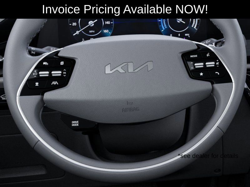 2024 Kia Niro EV Wind 23