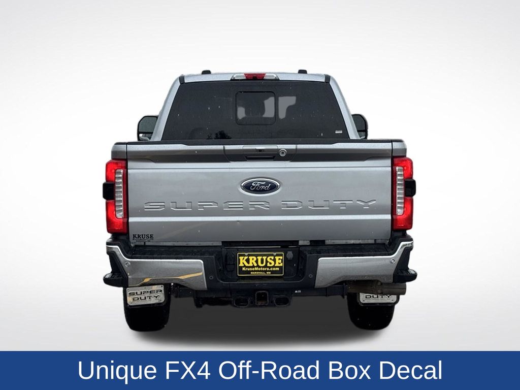 2024 Ford F-350 Super Duty Lariat