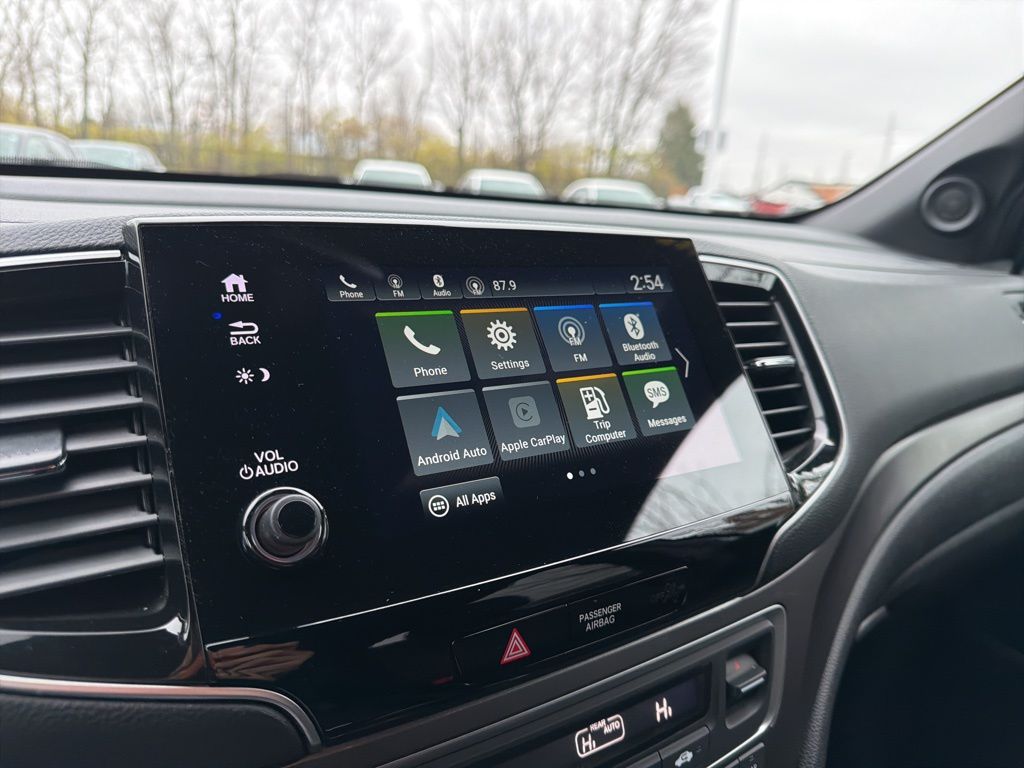 Thumbnail: 2022 Honda Pilot - 30