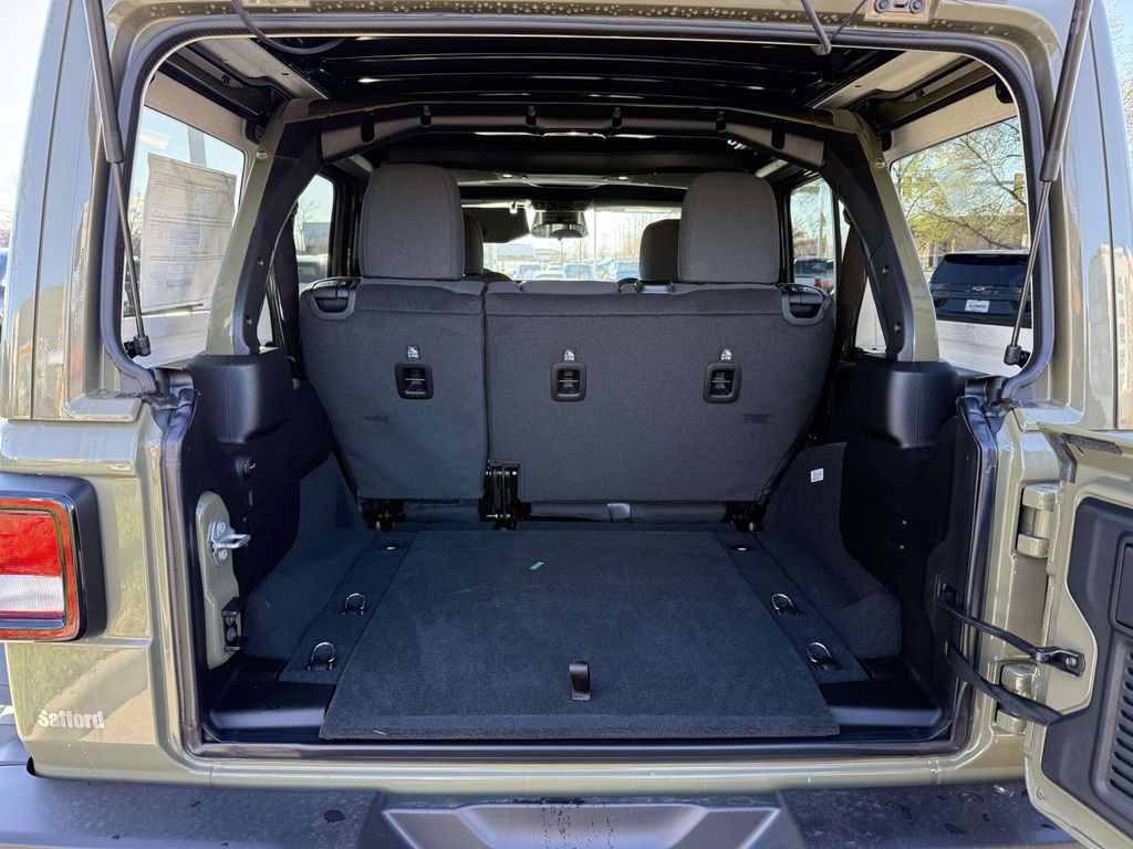 New 2026  Jeep Willys image 34
