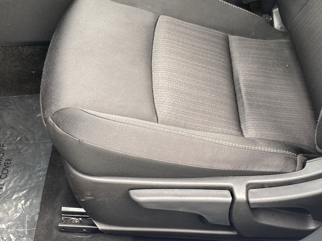 2025 Nissan Altima S - Photo 25