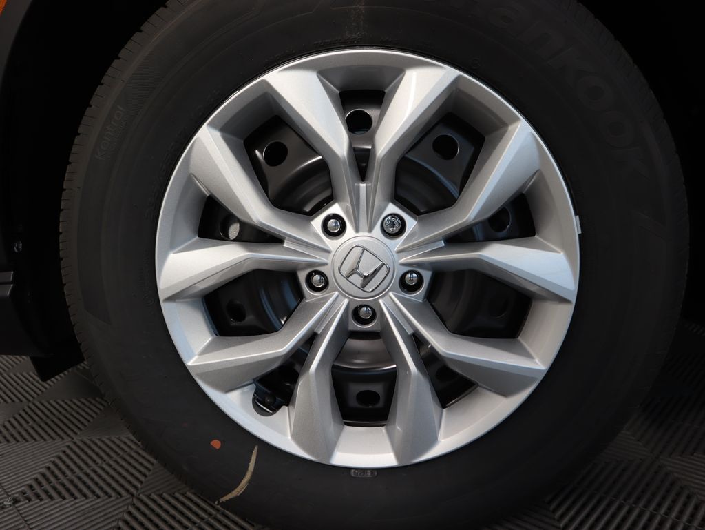 Thumbnail: 2026 Honda CR-V - 30