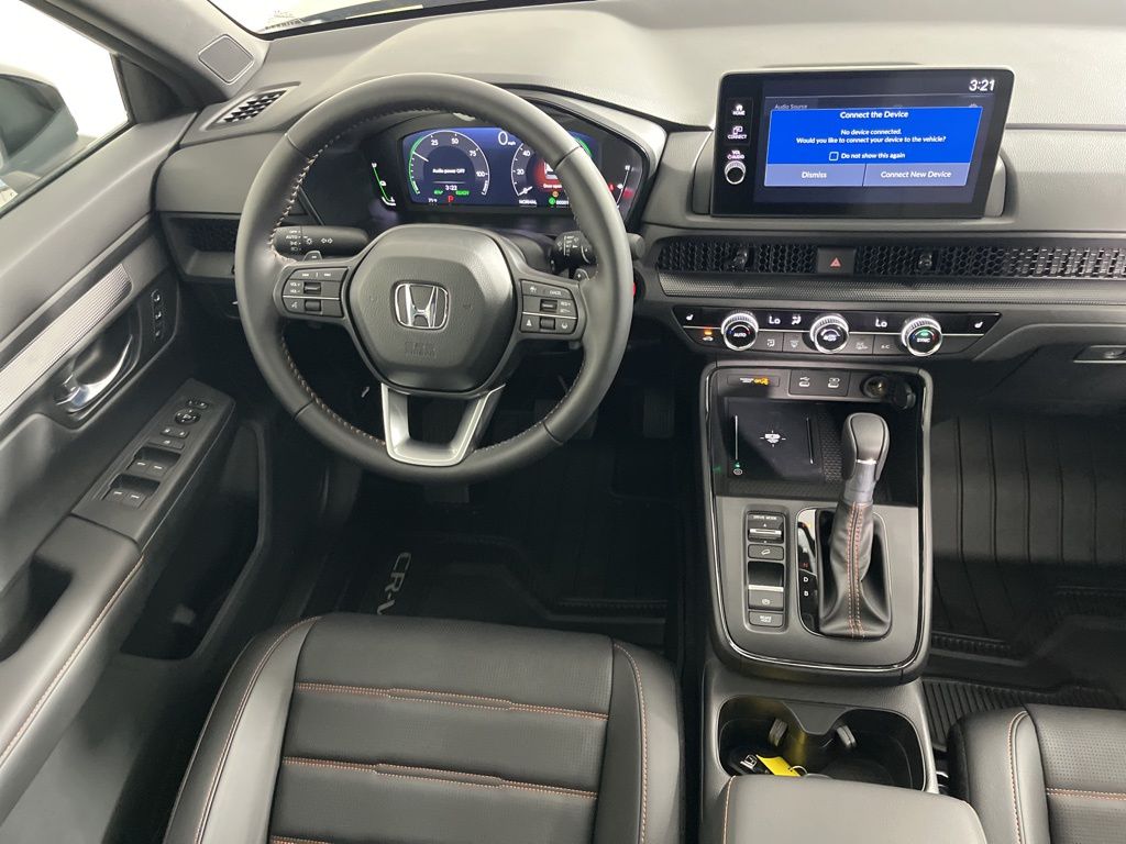 Thumbnail: 2026 Honda CR-V - 14