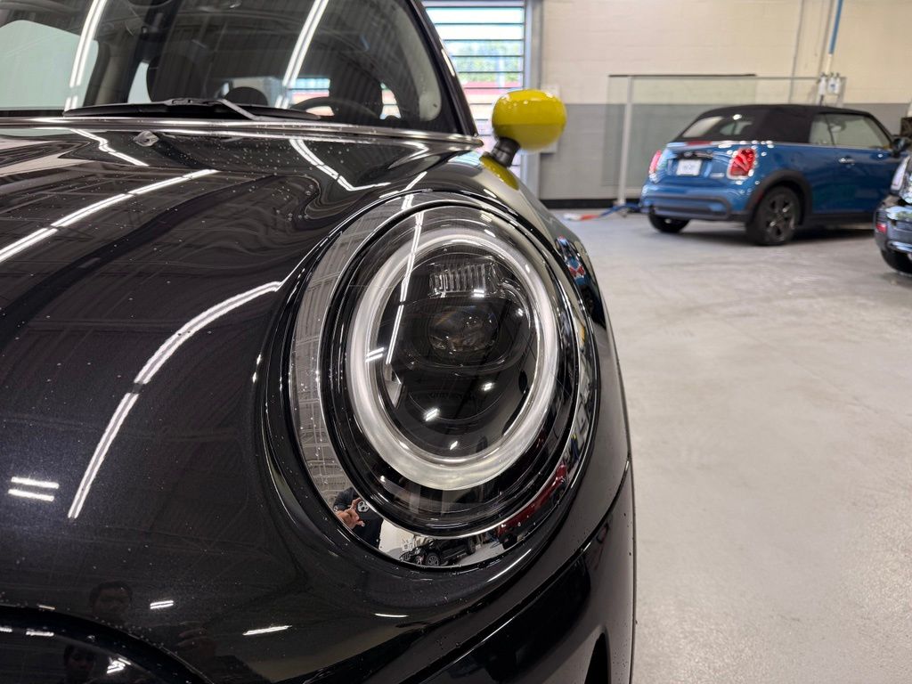 Thumbnail: 2024 MINI Cooper - 9