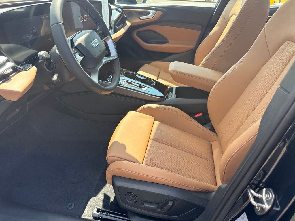Thumbnail: 2026 Audi A5 - 15